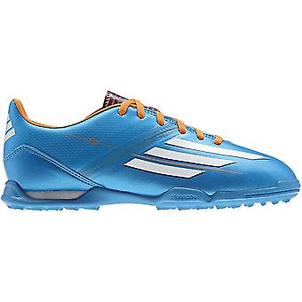 Adidas F10 Trx TF JR D67209 football all year kids