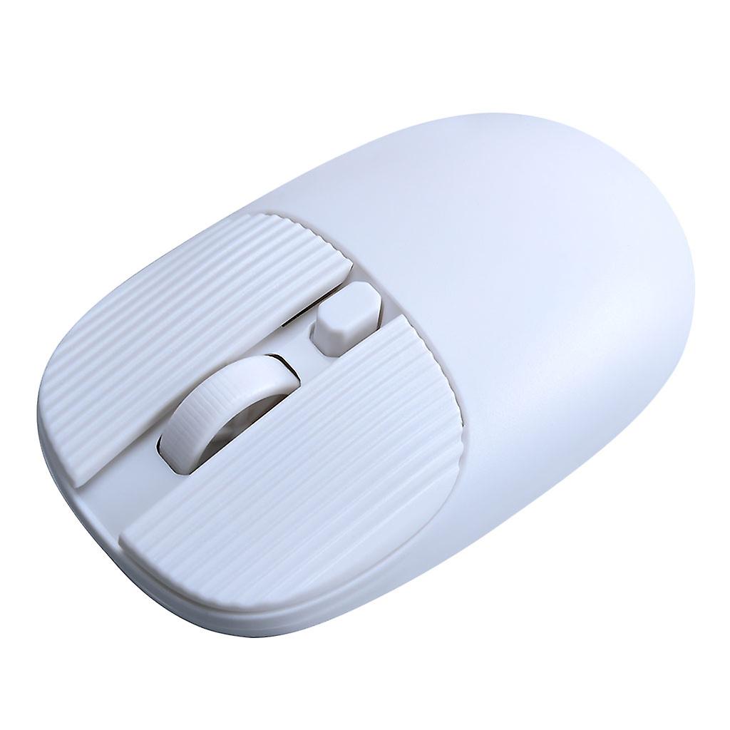 2.4 Wireless Mini Mouse 4800dpi Design Computer Accessory  Laptop Office