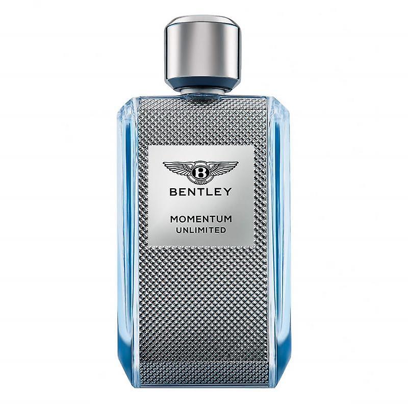 Bentley Momentum Illimité Edt 100ml