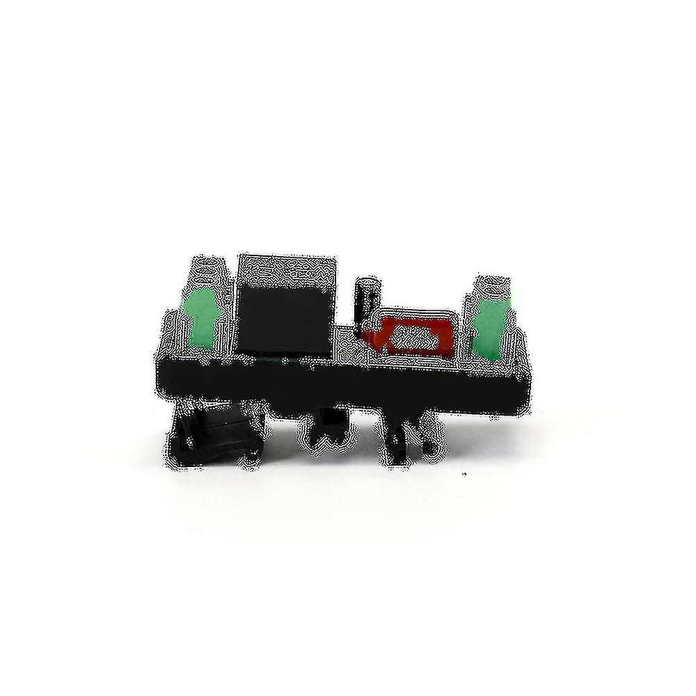 2pcs Delay Relay Module Monostable Switch Delay Power-on Switch Module Relay