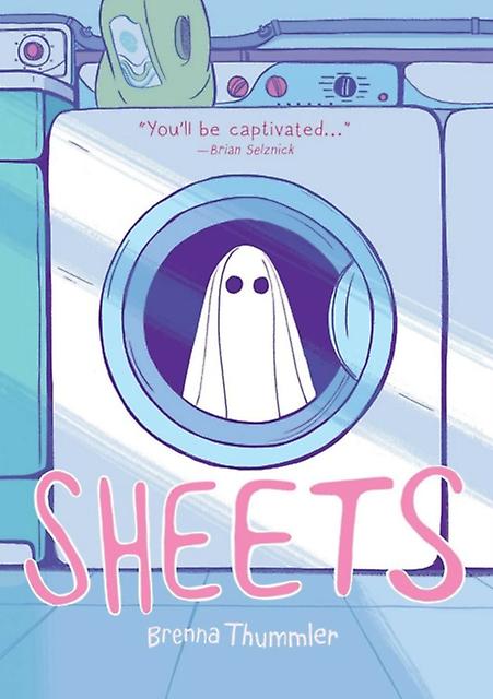 Sheets by Brenna Thummler Paperback