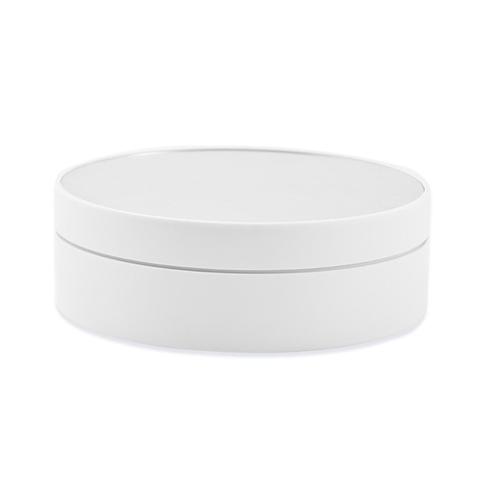 Turntable Electric Rotary Abs Multifunctional Display Stand Electric Showcase For Shop