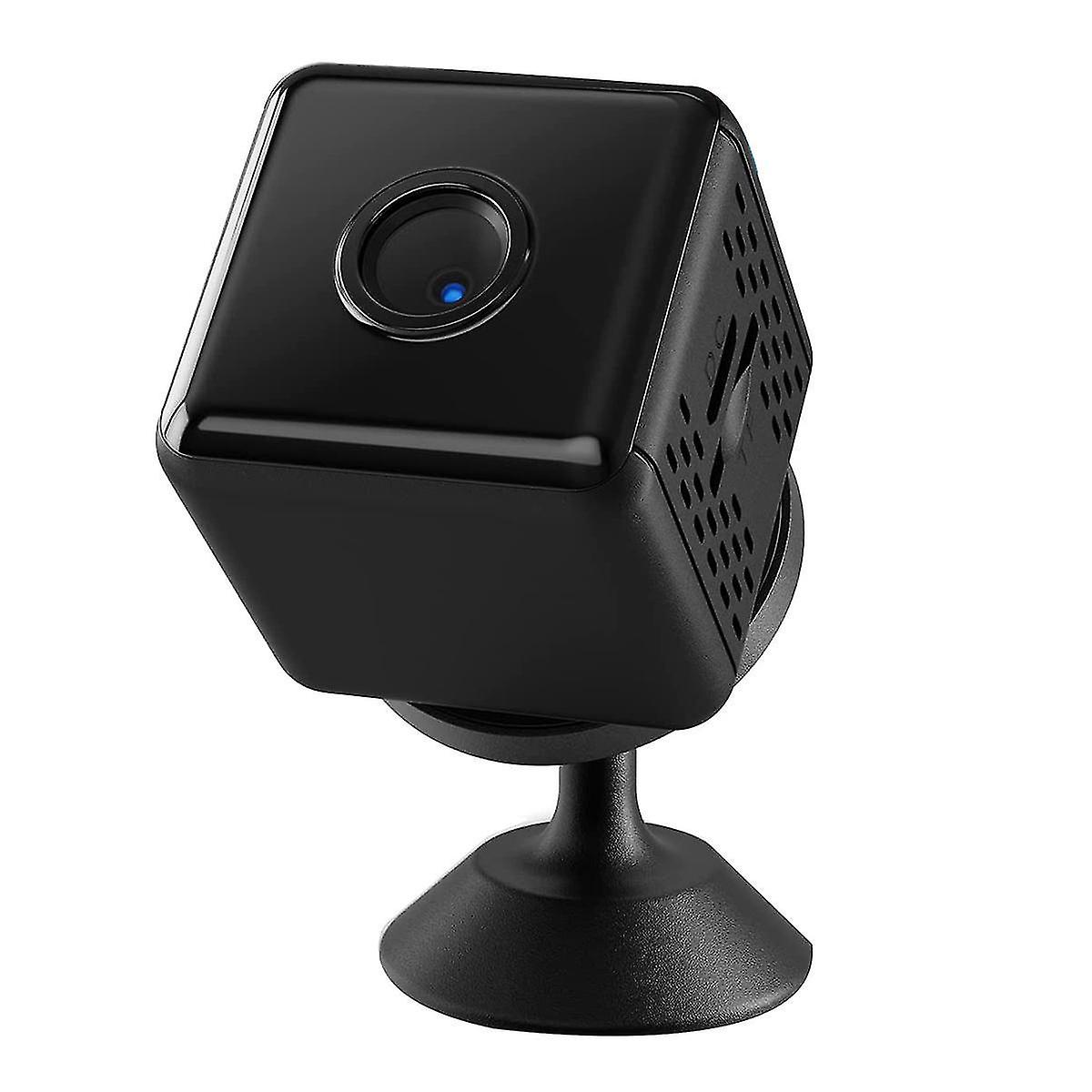 Home Security Camera,1080p Wireless Camera,security Cam with Wide Angle Lens,-type Surveillance Cam