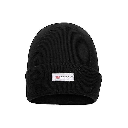 Mountain Warehouse Dames/Dames Gebreide Thinsulate Muts