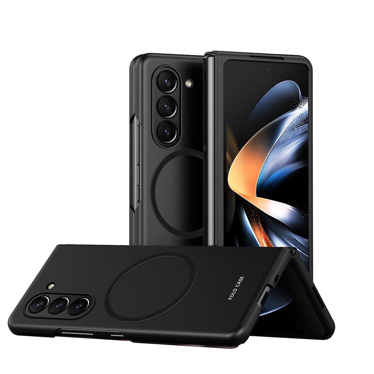 Magnetic Protective Phone Case For Samsung Galaxy Z Fold5 5G
