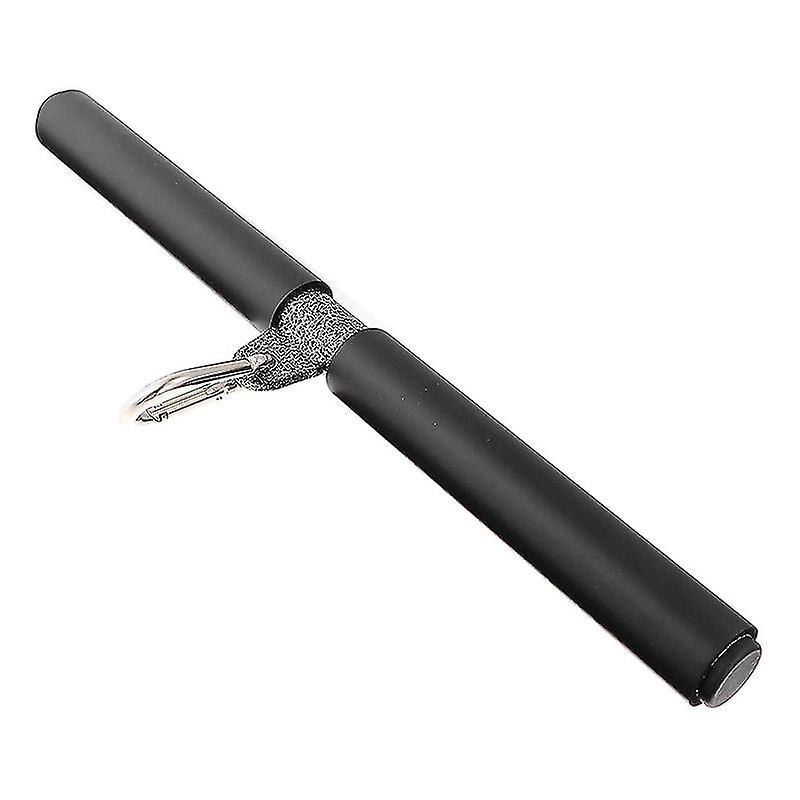 1 Set Rotating Straight Bar Diy Pull Bar With Handgrips Attachment Rotating Straight Bar For Profes
