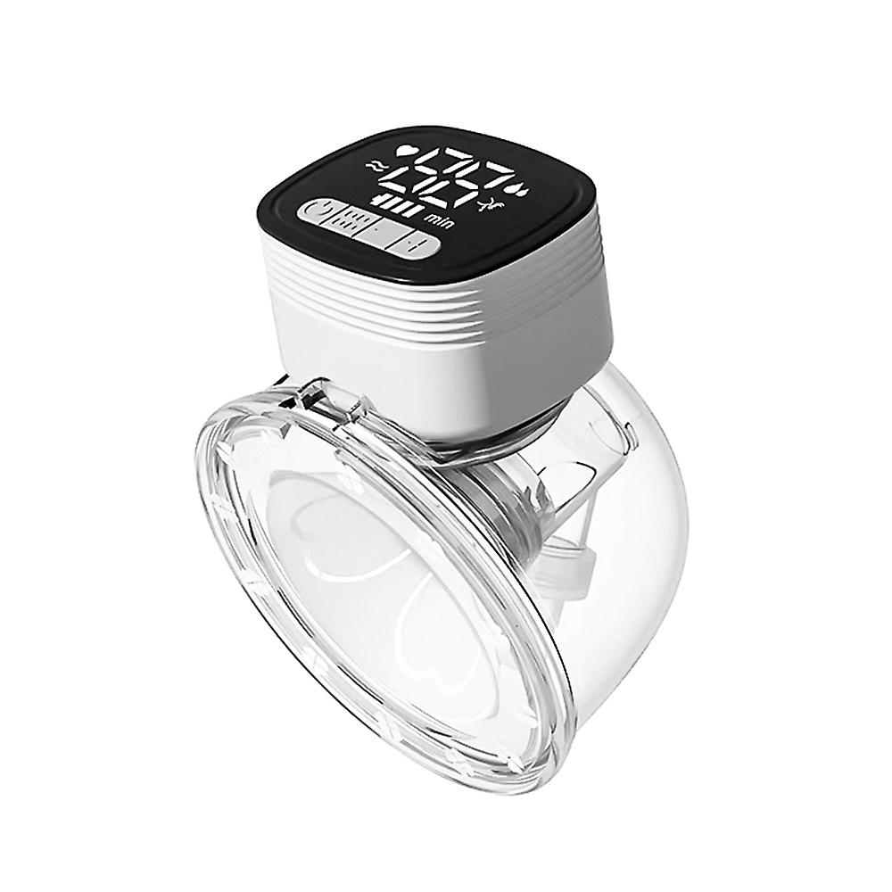 Wearable Breast Pump Portable Electric Breast Pump
