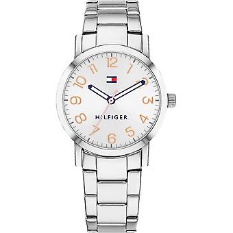 Kids Kids Analog Quartz Watch with Stainless Steel Bracelet 1782174