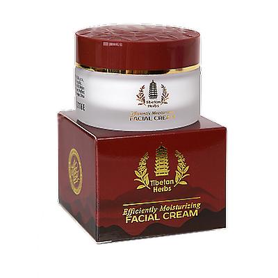 Tiande highly effective moisturizing face cream 50g 1211112116