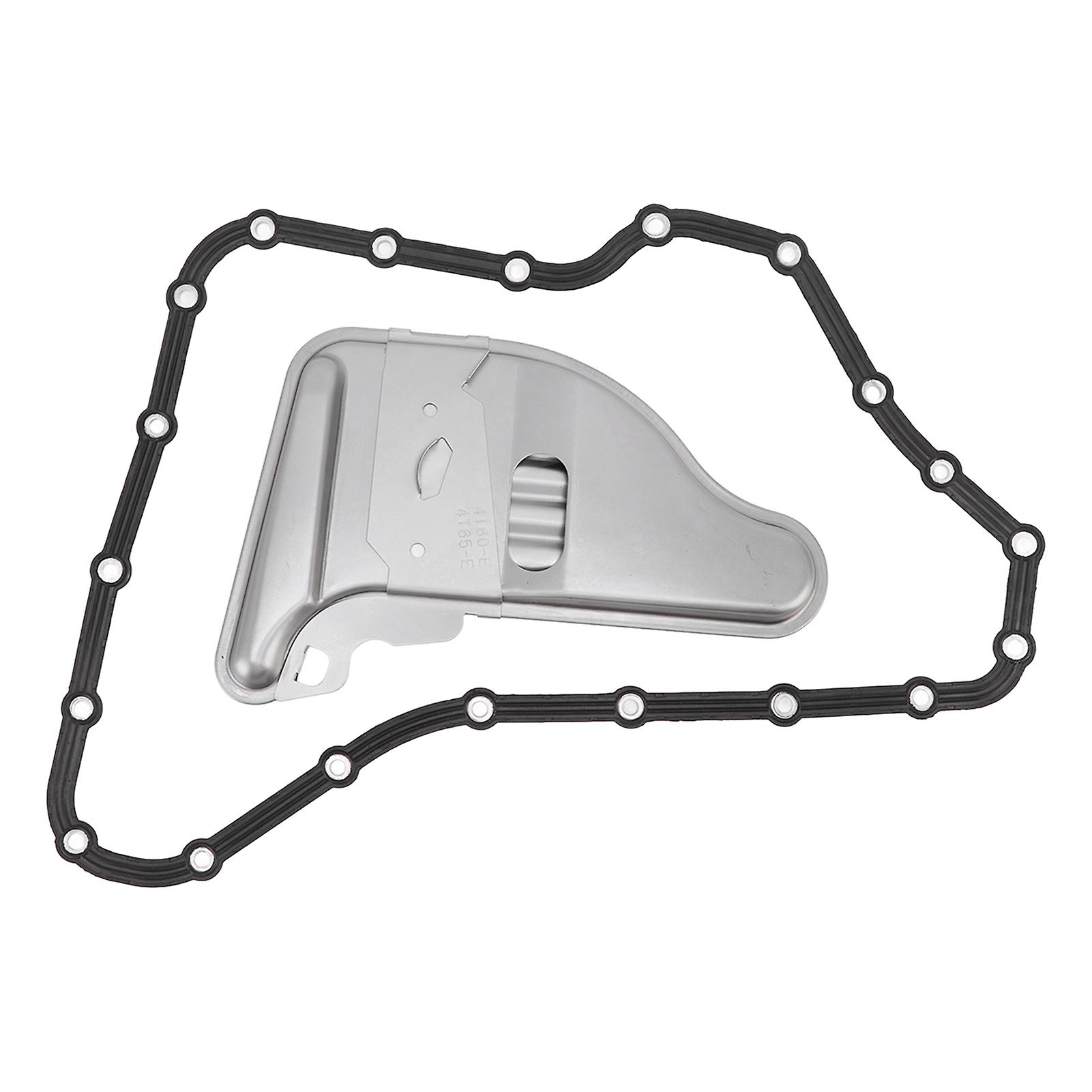 Automatic Transmission Fluid Filter Kit with Gasket 24227477 Car Accessories for Automobile 