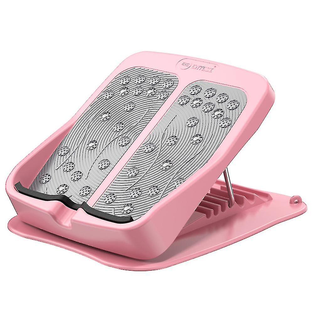 バランストレーナースラントボードふくらはぎストレッチャー足首とフットインクラインボードタイトカーフスキニーレッグ