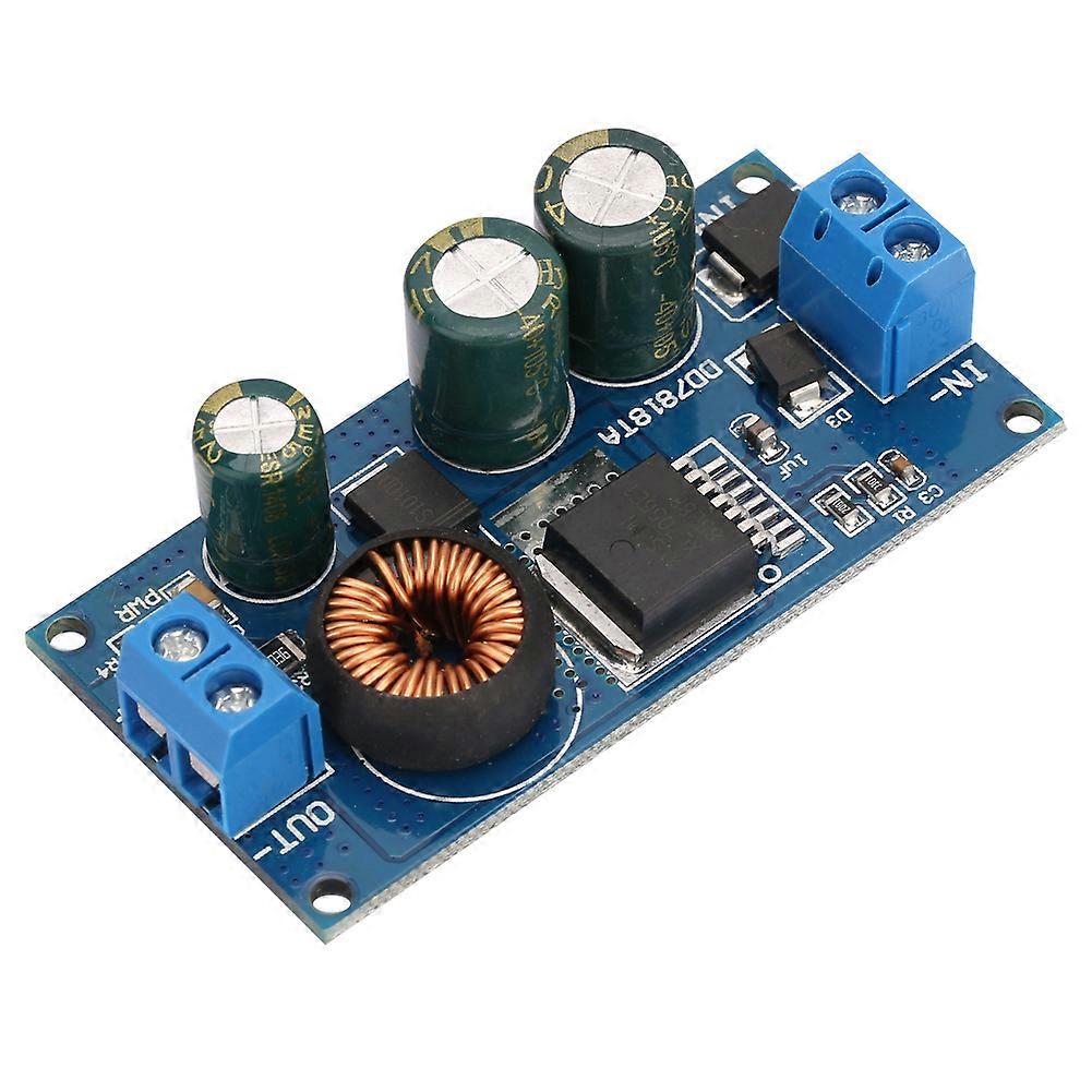 2.1A DC DC High Voltage Buck Module Step Down Power Supply Input 10-80V (Output 5V)