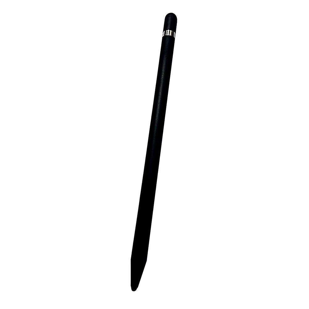 Universal Soft Nib Writing Capacitive Touch Screen Stylus Phones Tablet Pen Drawing Precision Touch Pen Computer Accessories