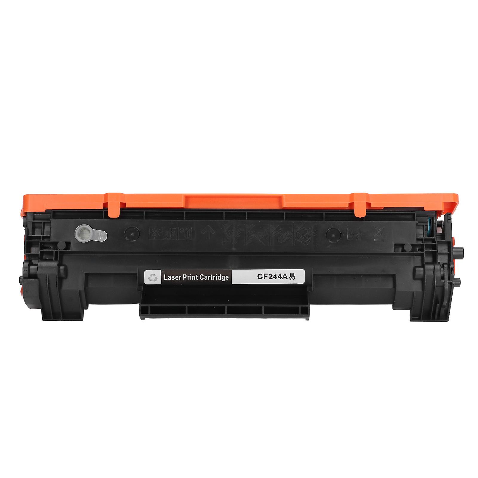 Printer Toner Cartridge Replacement High Yield for HP M28w AM17a WM15a M31w M30w for LaserJet Black for CF244A