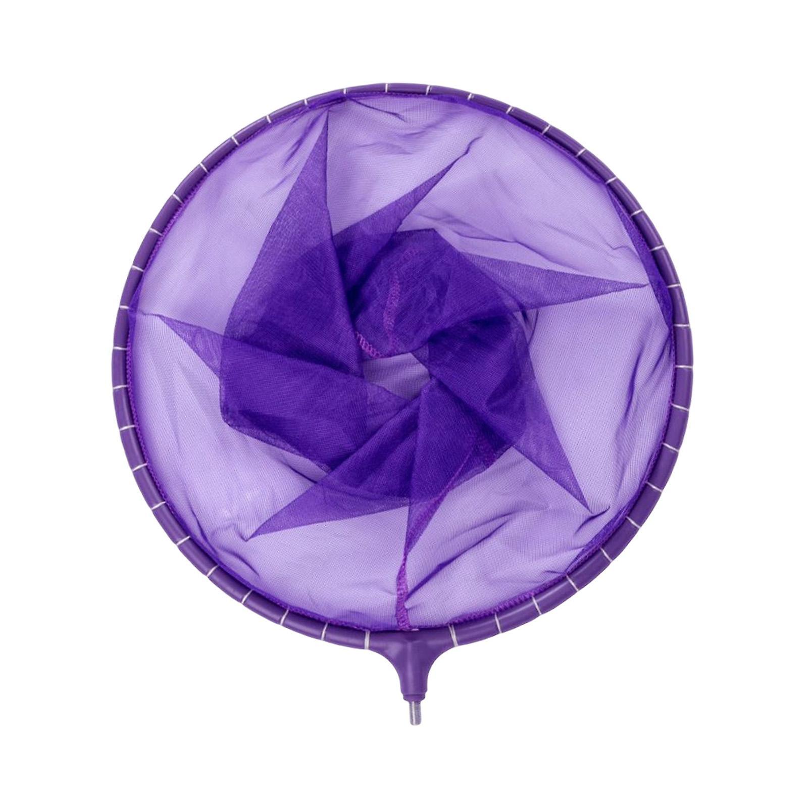 Nylon Fishing Podběrák Head Large Ok Trout Fishing Net Tackle Model 1