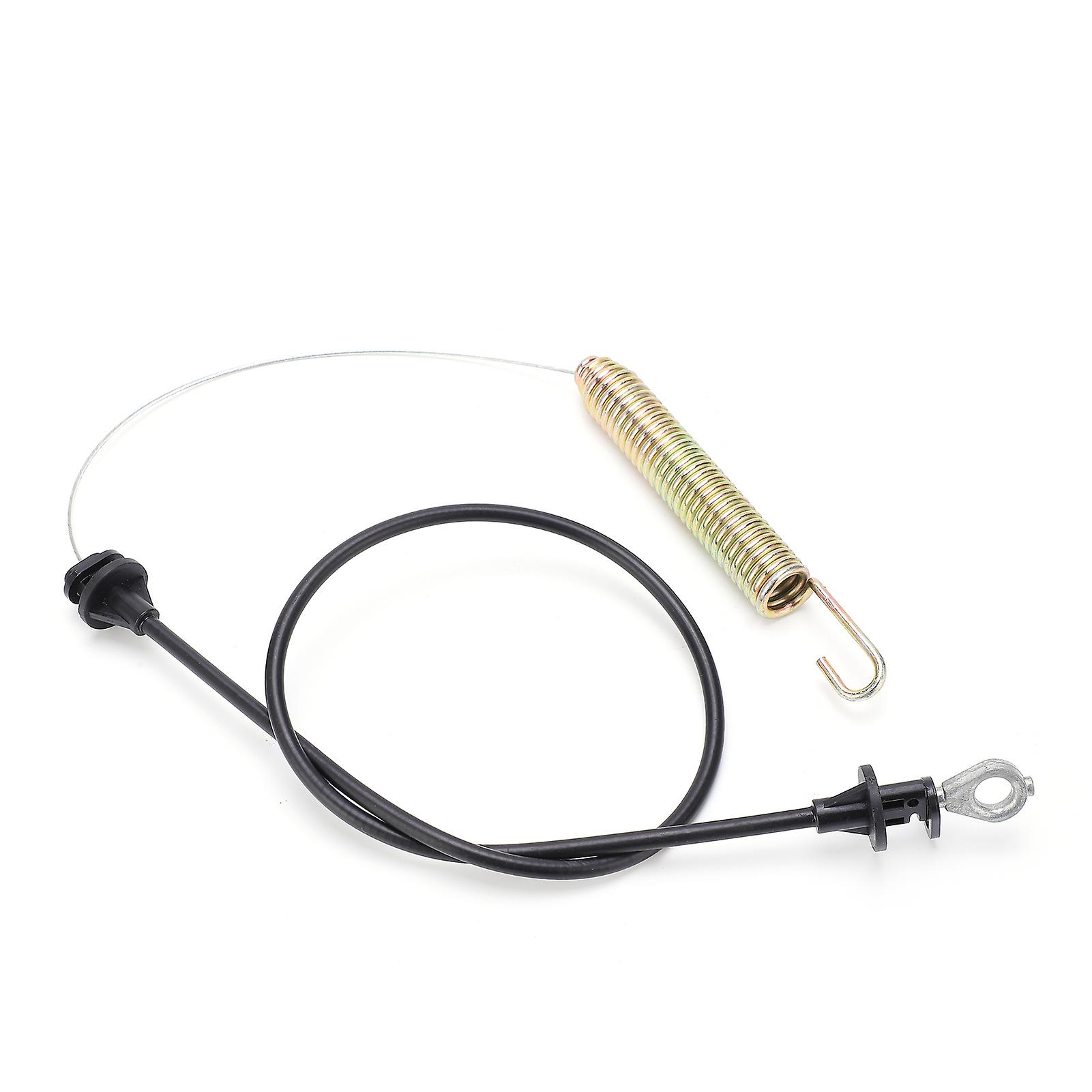 MTD Troy Bilt Mower Engage Deck Engagement Cable Tractor 746?04092 ...