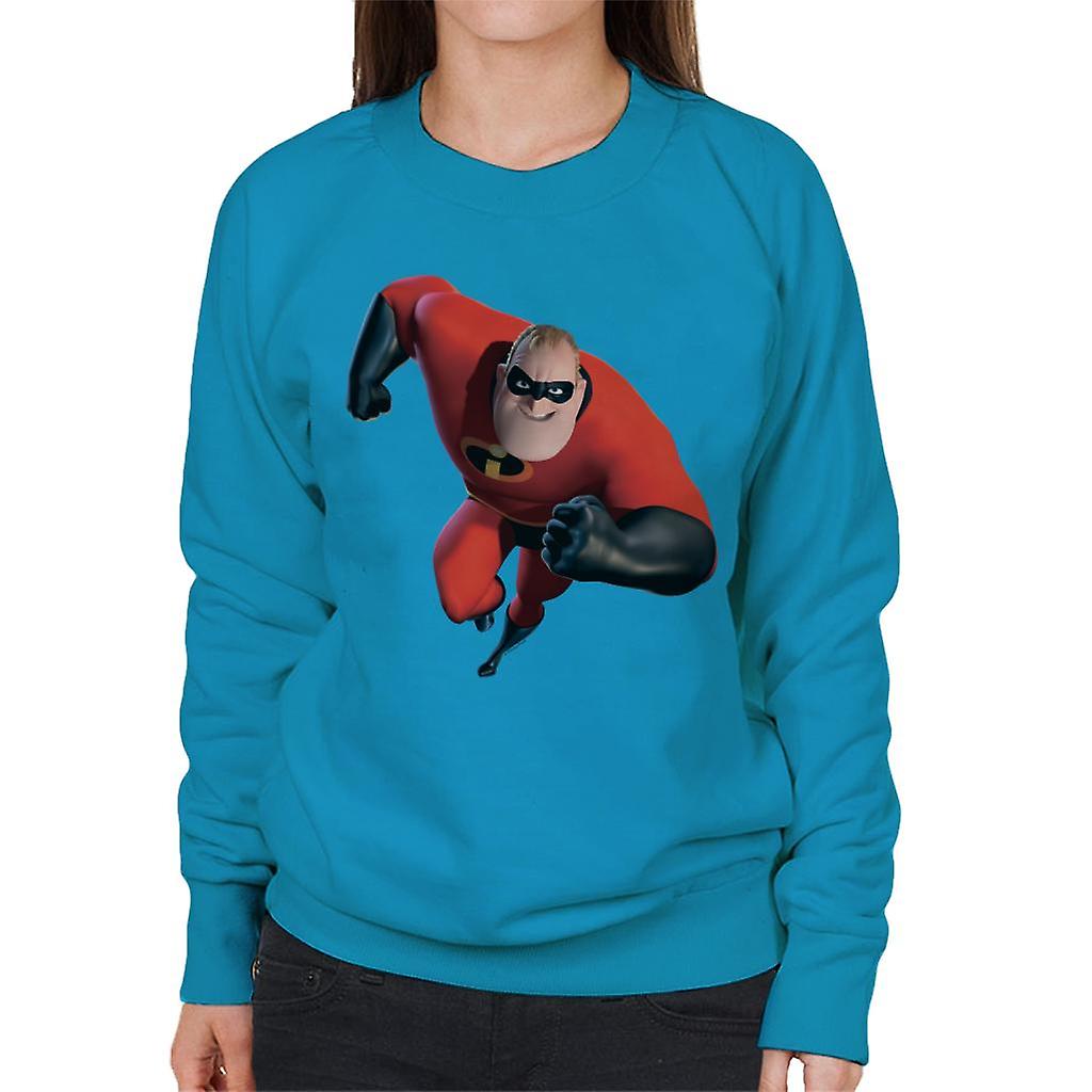 Disney Mr utrolig Run kvinner ' s Pullover