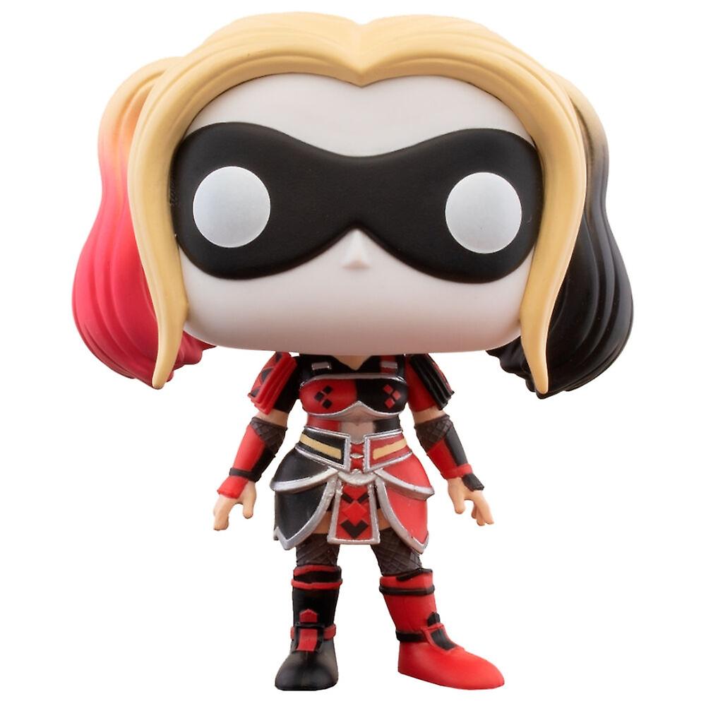 POP Φιγούρα DC Comics Αυτοκρατορικό Παλάτι Harley