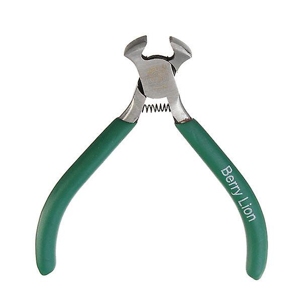 5Inch 125mm Pulling Pliers Wire Stripper Forceps Crimping Tool