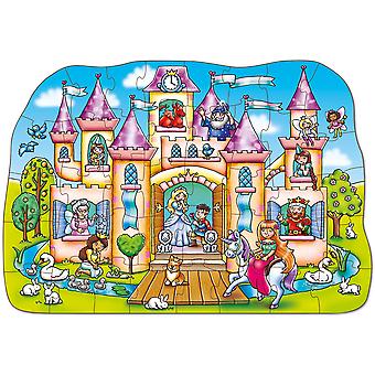 Orchard Toys Magical Castle