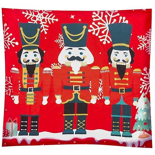 Decorative pillowcase 40x40cm Ruhhy 22313