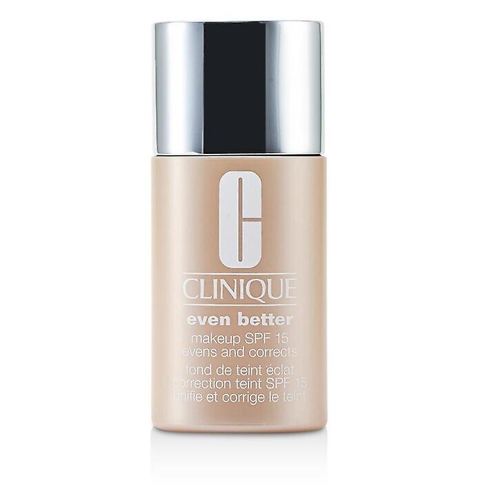 Clinique Even Better Makeup Spf15 (dry Combination To Combination Oily) - No. 09/ Cn90 Sand 30ml/1oz
