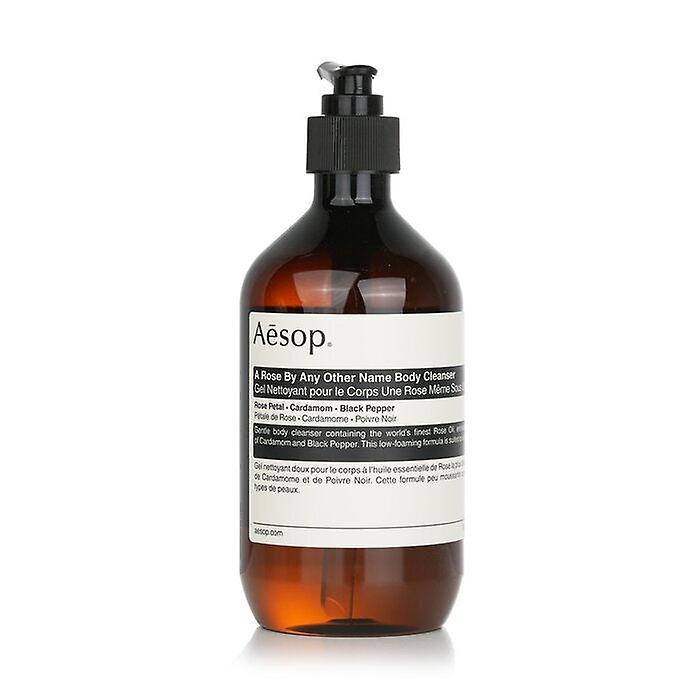 Aesop A Rose By Any Other Name Body Cleanser 500ml/17.99oz