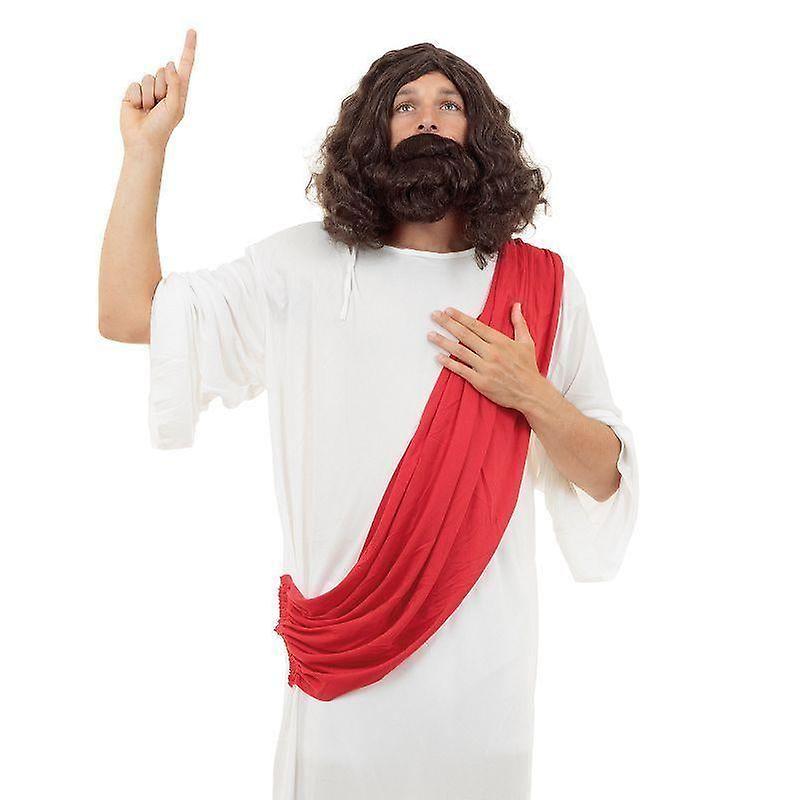 Jesus Mens Costume Ac222