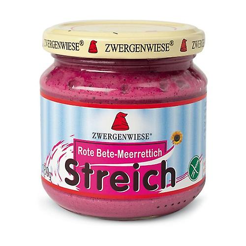 Beetroot and Horseradish Sauce 180 g