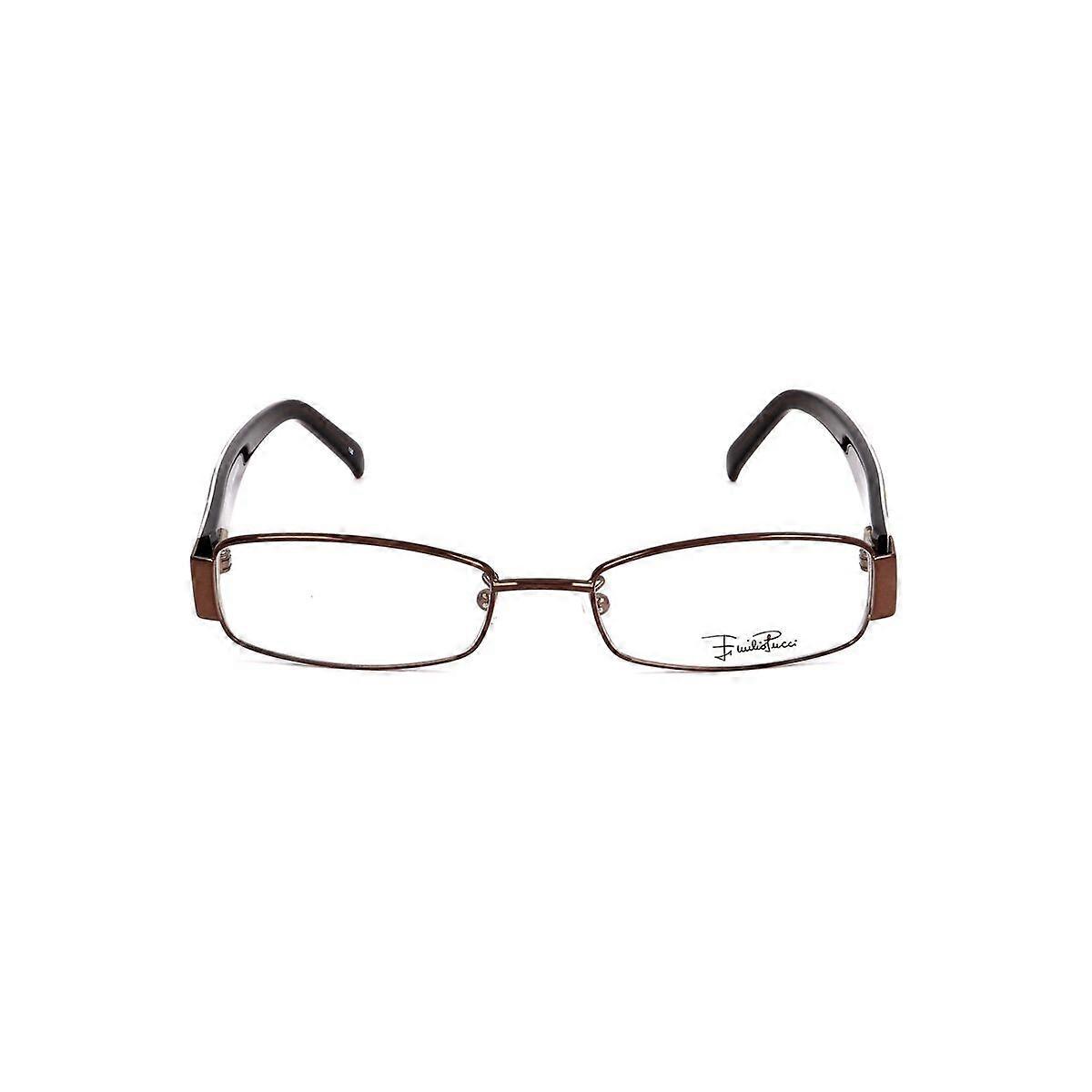 Ladies' Spectacle frame Emilio Pucci EP2136-210 Ø 50 mm