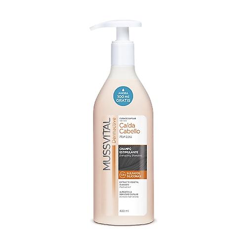 Hair Loss Shampoo 400 ml
