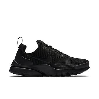 Nike Presto Fly Gs Black 913966 001 Juniors Shoes Boots