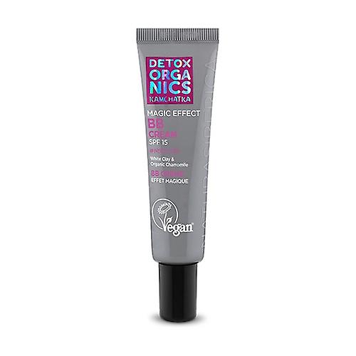 BB cream magic effect 30 ml of cream