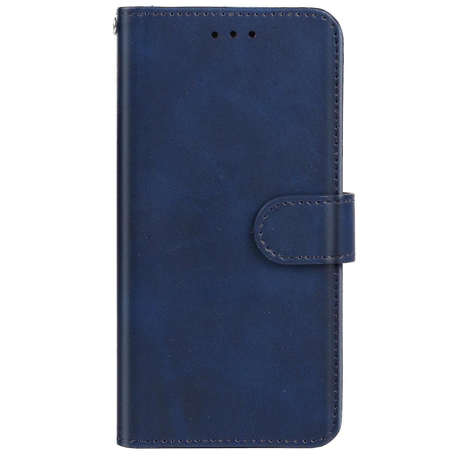 Leather Case For Hu  Y Max / Honor 8x Max