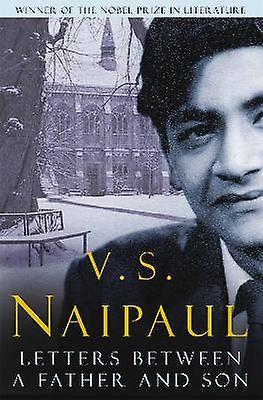 Letters Between a Father and Son