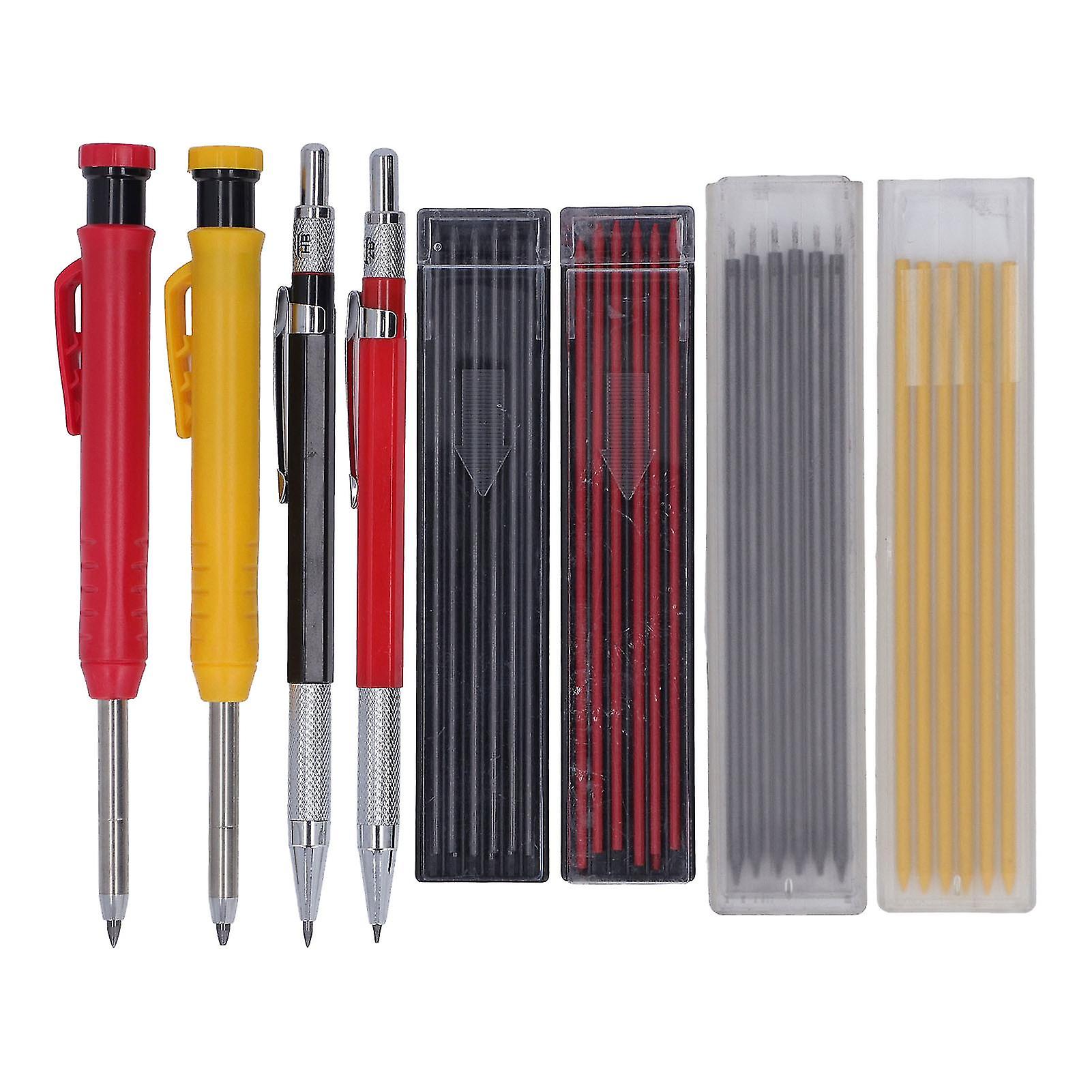 40 Refill Mechanical  - Easy to Use Woodworking Kit