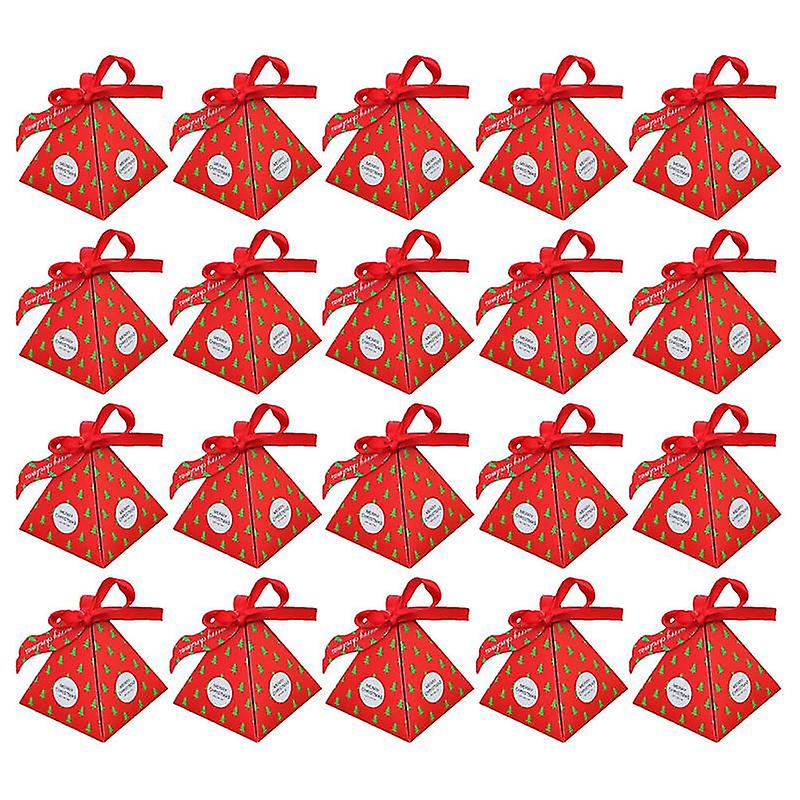 70pcs Christmas Gift Boxes