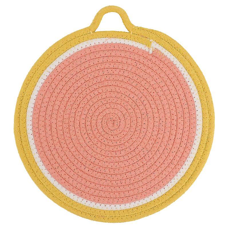 1pcs Heat Insulated Pad