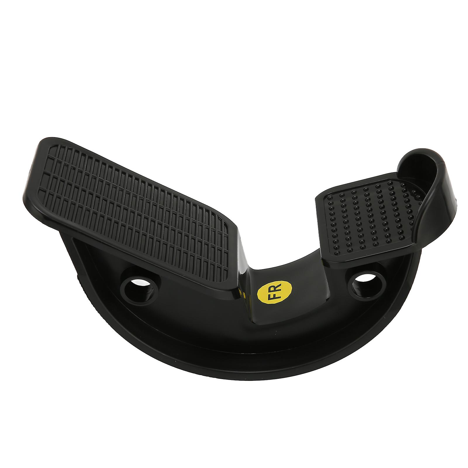 Foot Rocker Calf Stretcher for Flexibility Relief from Achilles ...