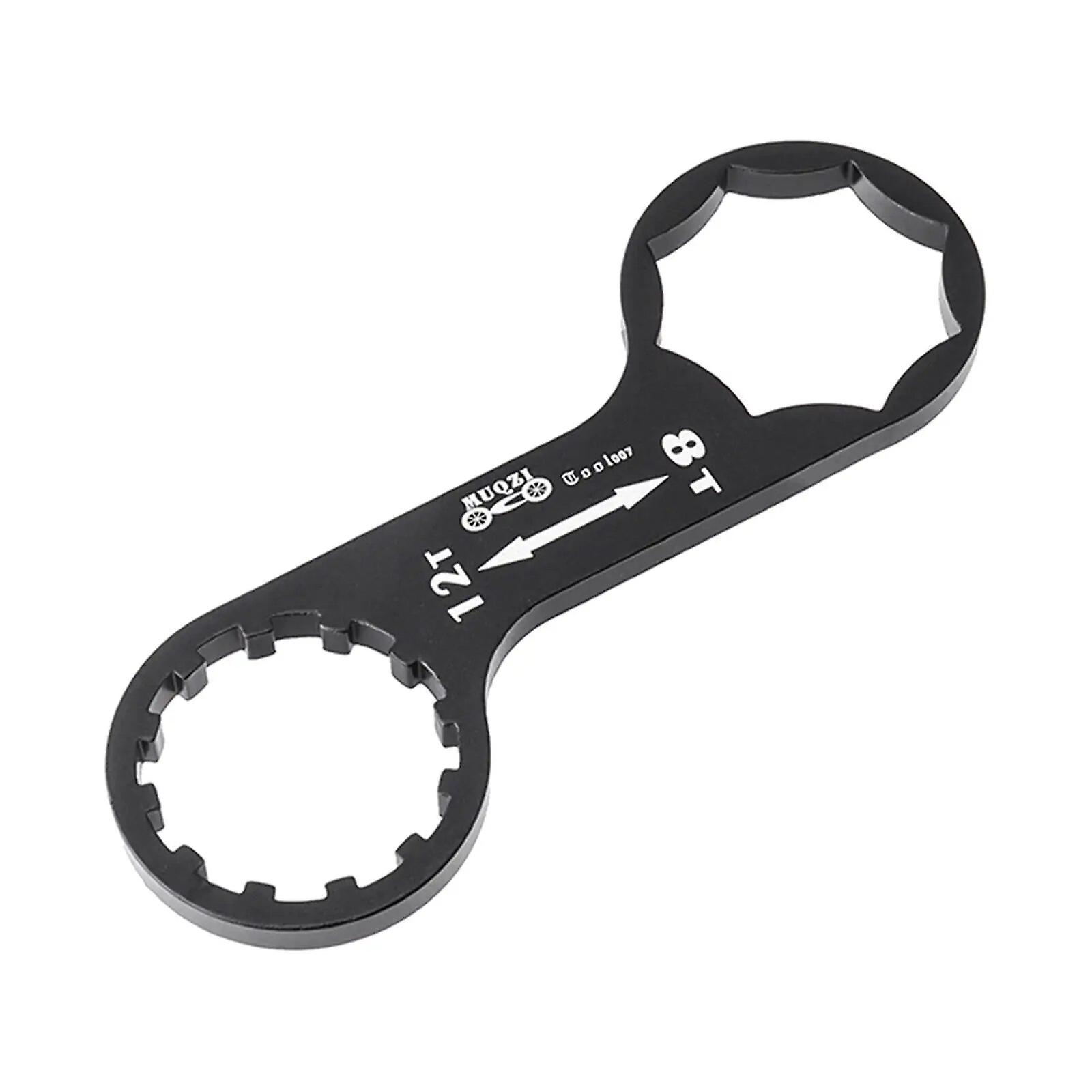 الدراجة الجبلية الجبهة شوكة قبعات وجع سبائك الألومنيوم لدراجة الطريق Mtb 1PC