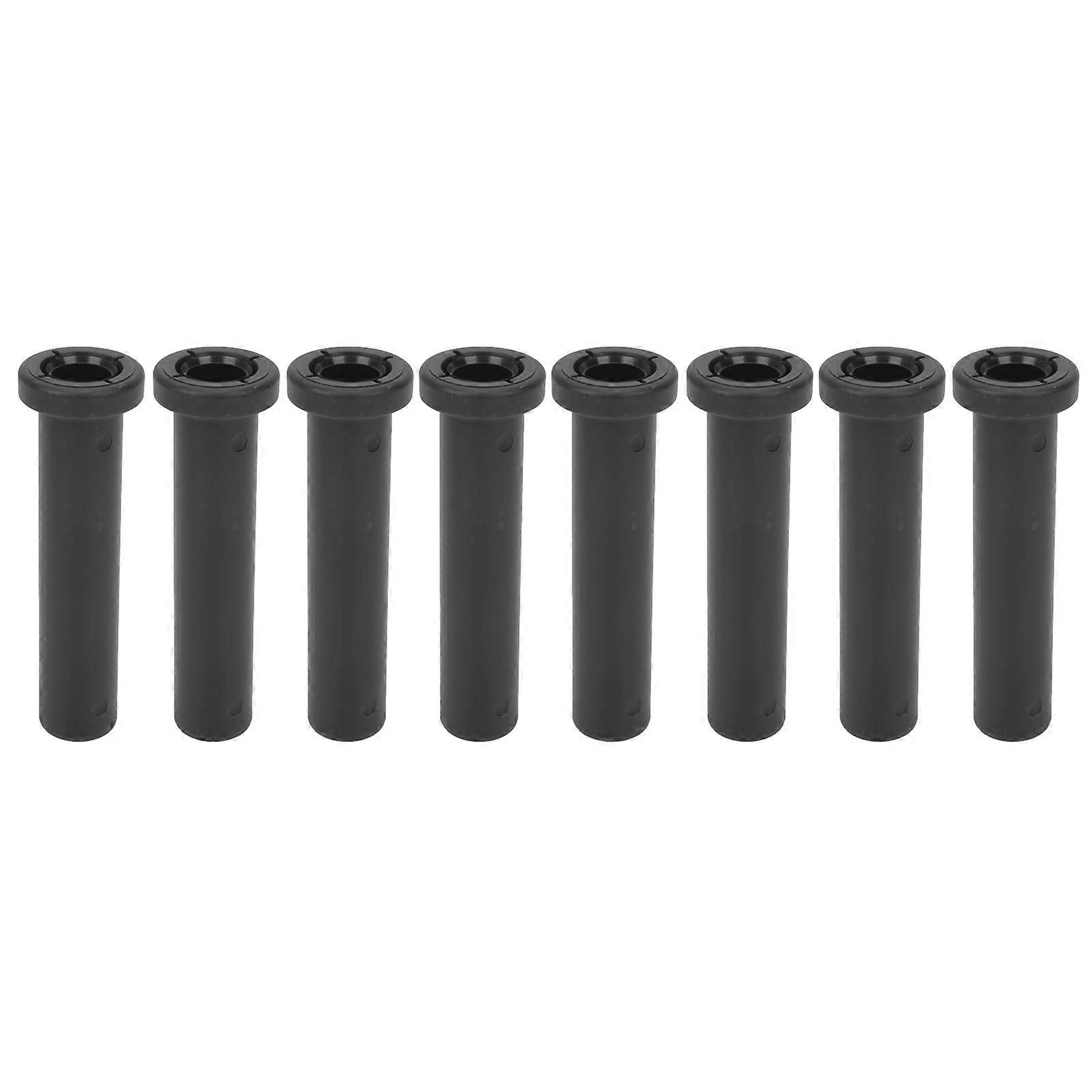 8pcs A~Arm Control Arm Bushings Kit 5439732 Replacement Parts Fit for Polaris RZR 800/S/4 E2U411