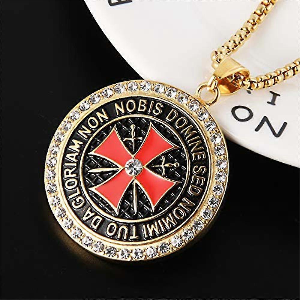 Rehoboth Football Jersey Number Pendant Necklace – Choose Your Number 0-99, Stainless Steel With Adjustable Chain, Gift Ready