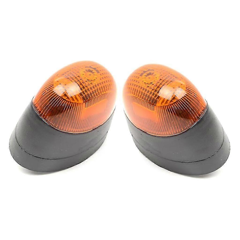 Side Marker Light Lamp Assembly 1203328 1202148 Indicator For Transit MK6 MK7