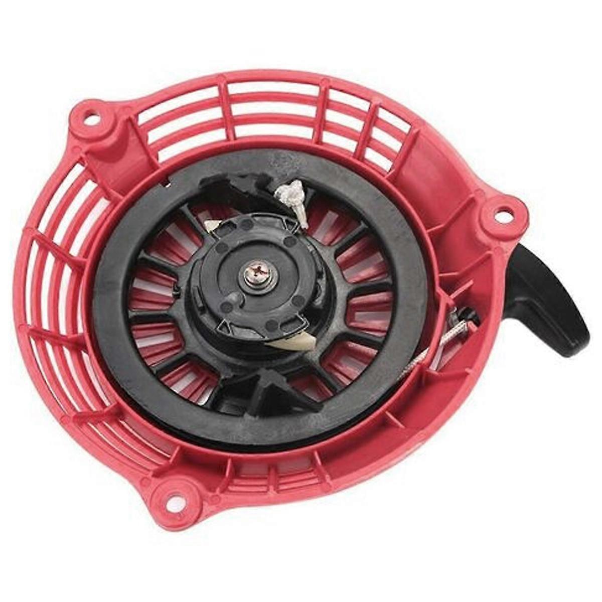 Motorgeneratordeler