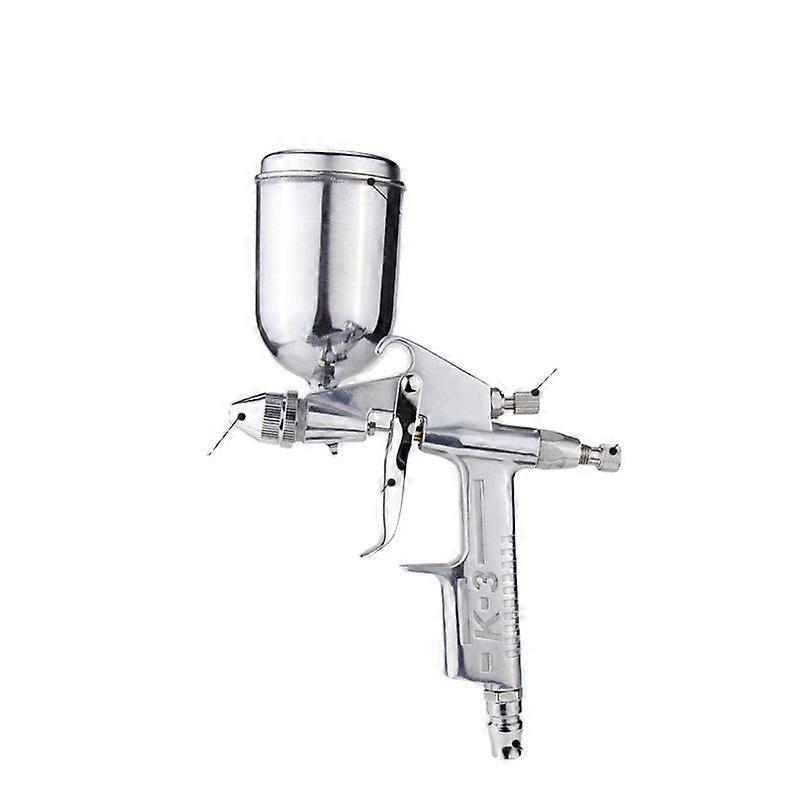 Pneumatic spray gun paint spray can K-3 spray gun K3 pneumatic tools furniture car spray paint spray gun