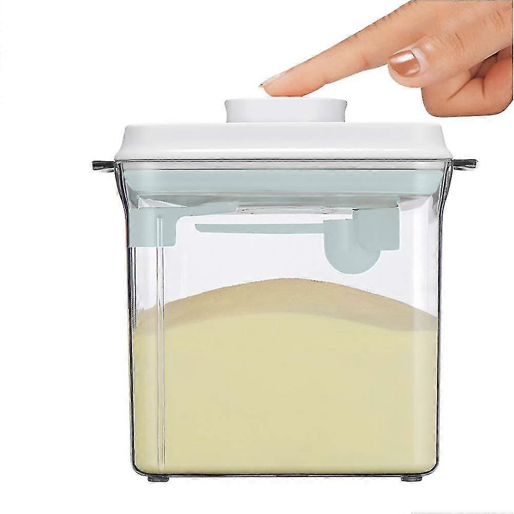 Formule Distributeur de poudre