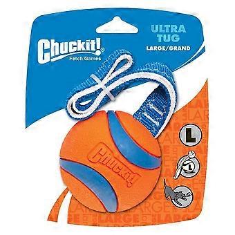 Chuckit Handle Dog Ball Dog Toy