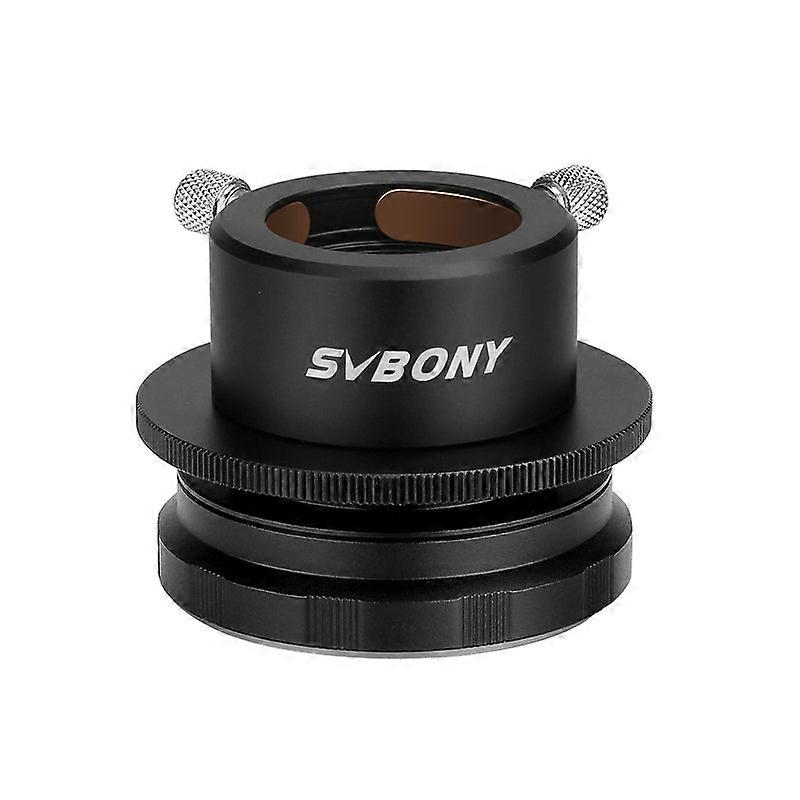 Sv149 Camera Lens With 1.25-inch Eyepiece Interface (suitable For Nikon Af Lens)