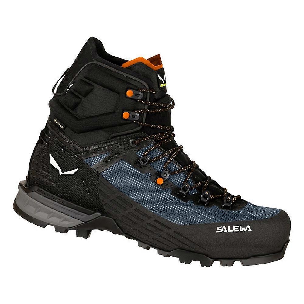 Shoes Salewa Ortles Edge Mid Gtx 614103965