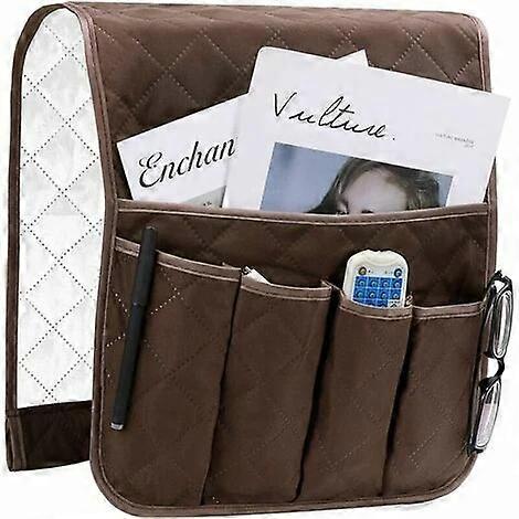 Sofa Opbergtas - Bruin - Medium